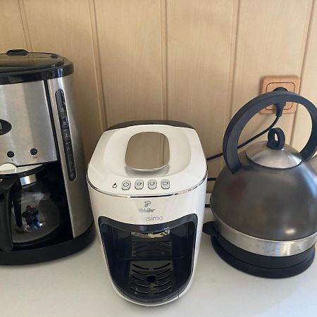 Ferienwohnung Mit Garten Pirmasens Dış mekan fotoğraf